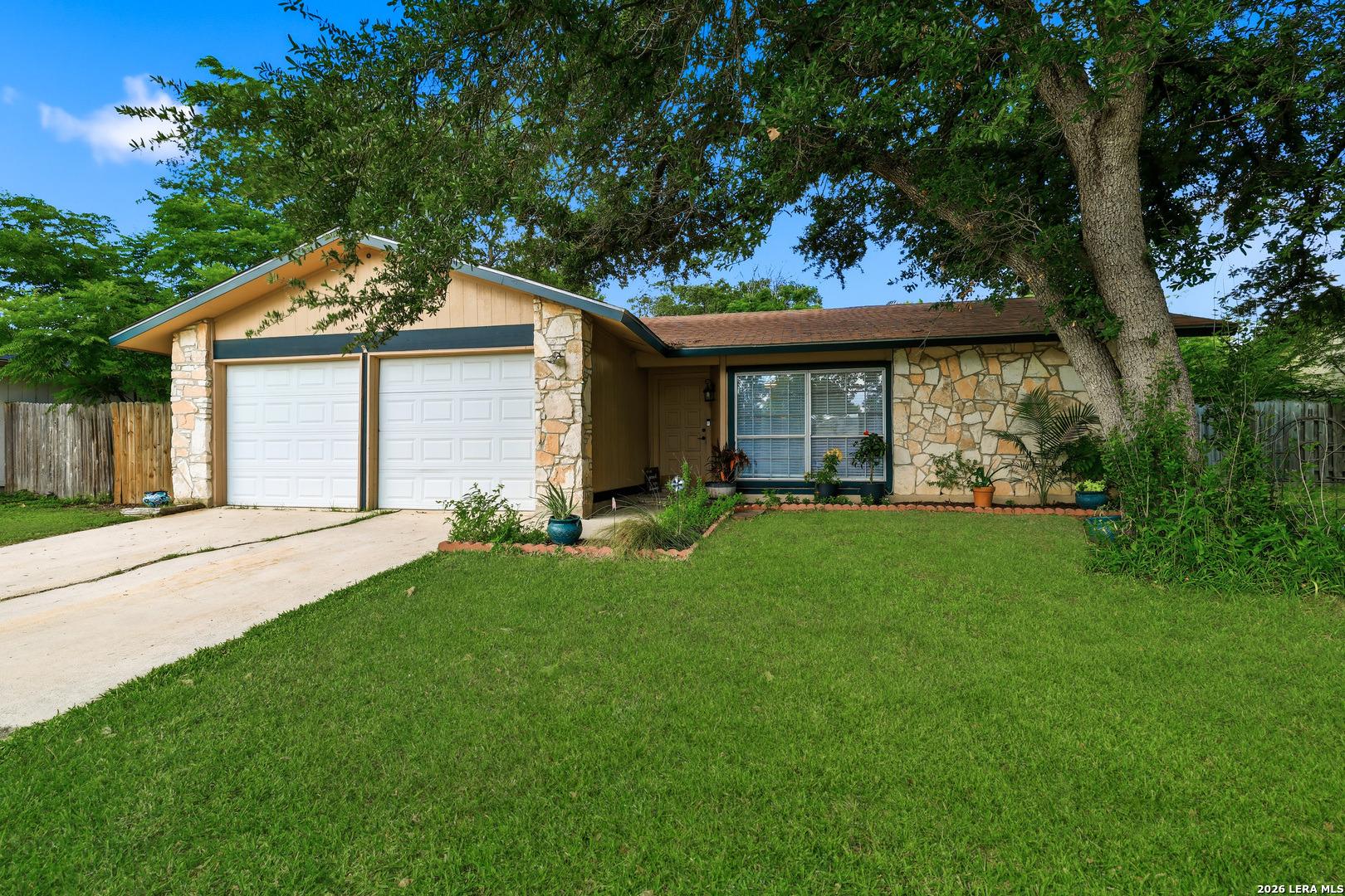 Charolais Dr, San Antonio, TX 78247
