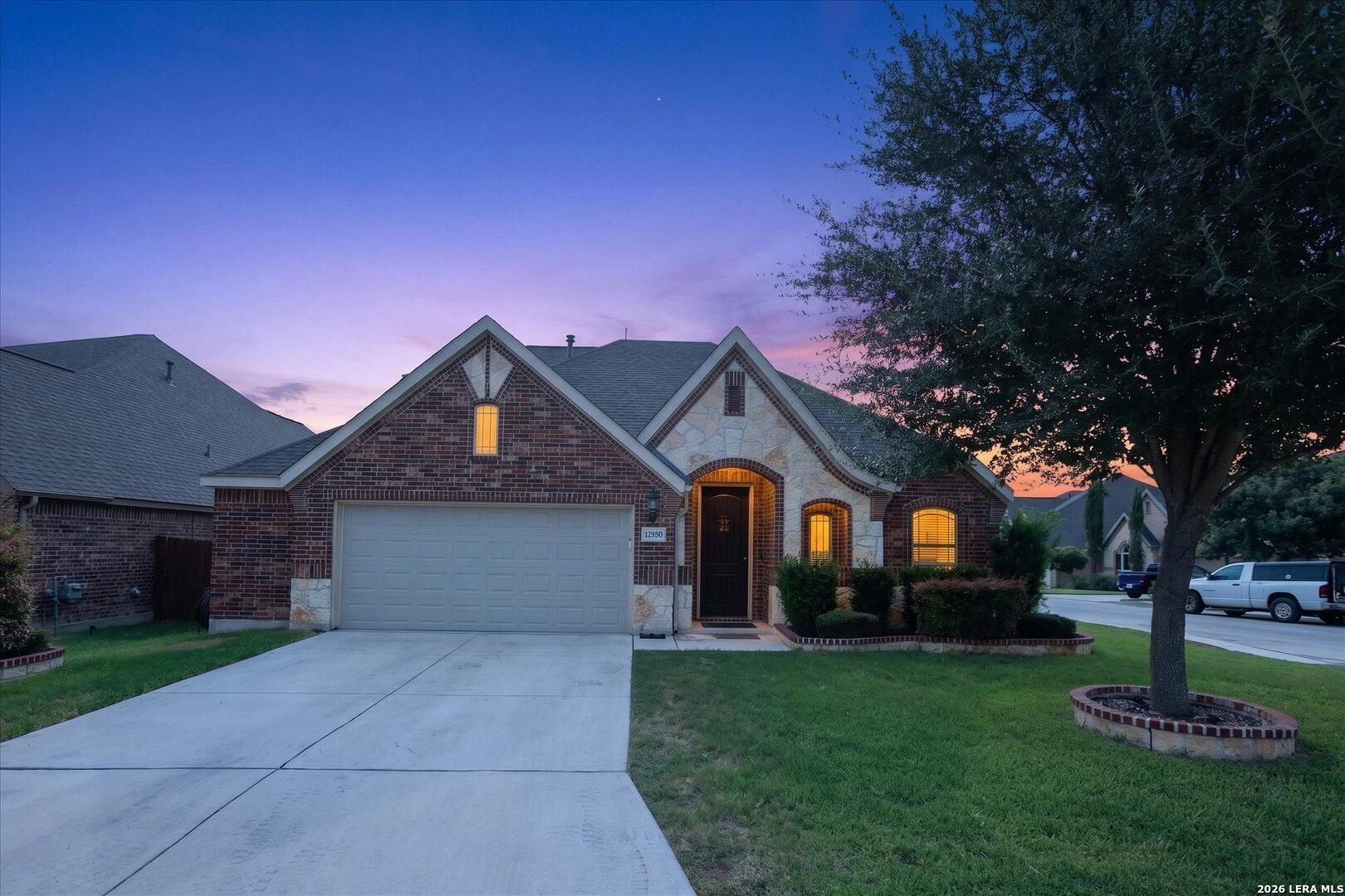 Evelina, San Antonio, TX 78253