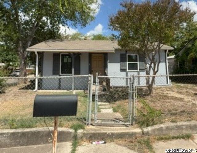 Surrey Ave, San Antonio, TX 78225