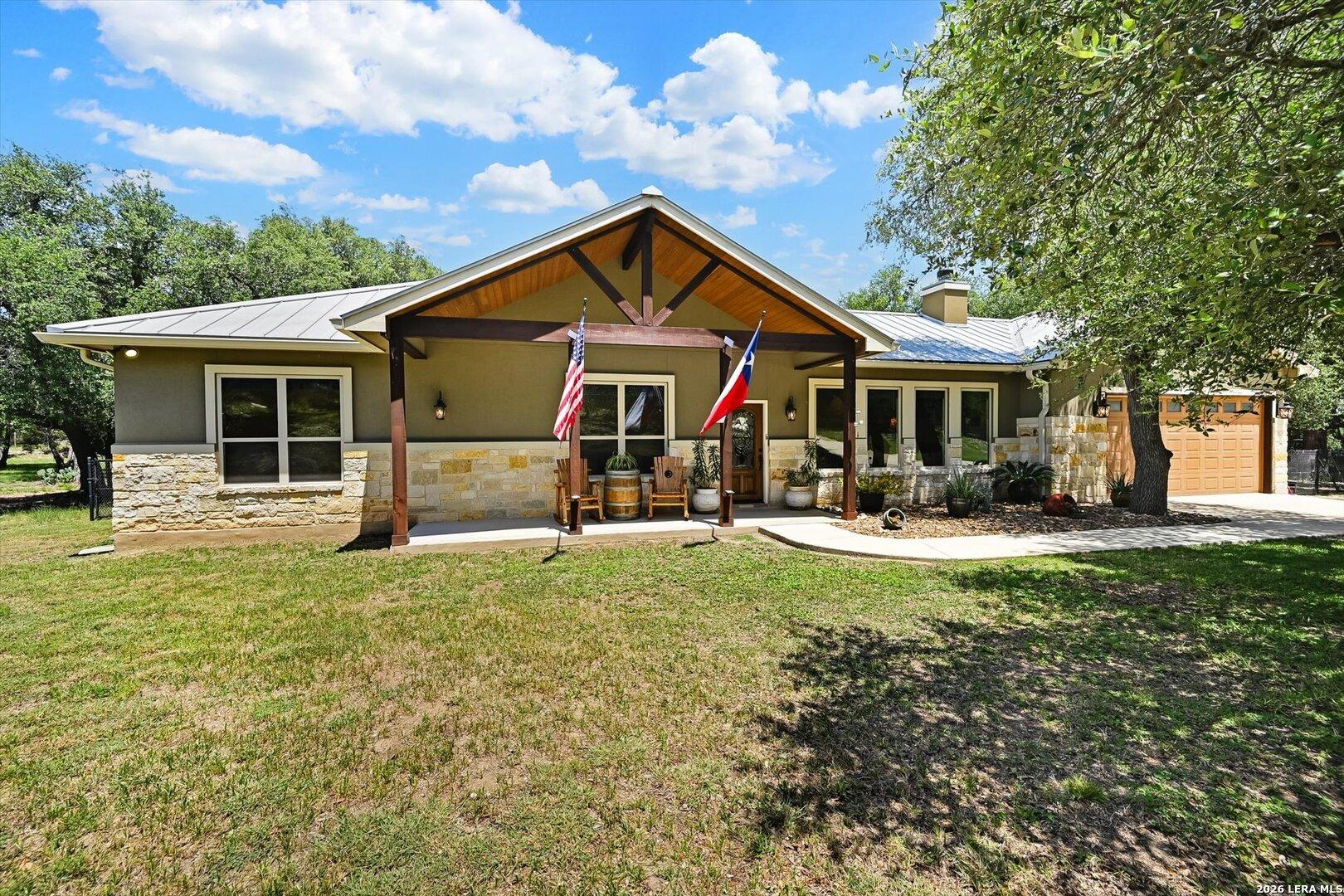 Kellog, Fischer, TX 78623