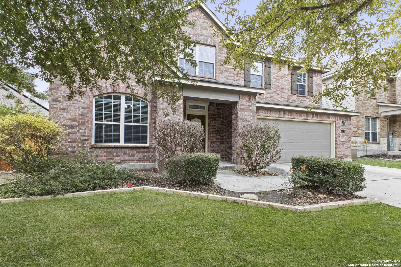Carson Cv, San Antonio, TX 78253