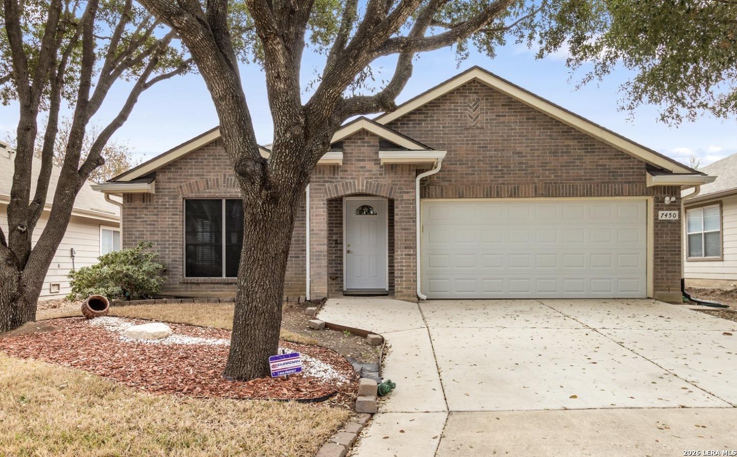 Obbligato Ln, San Antonio, TX 78266