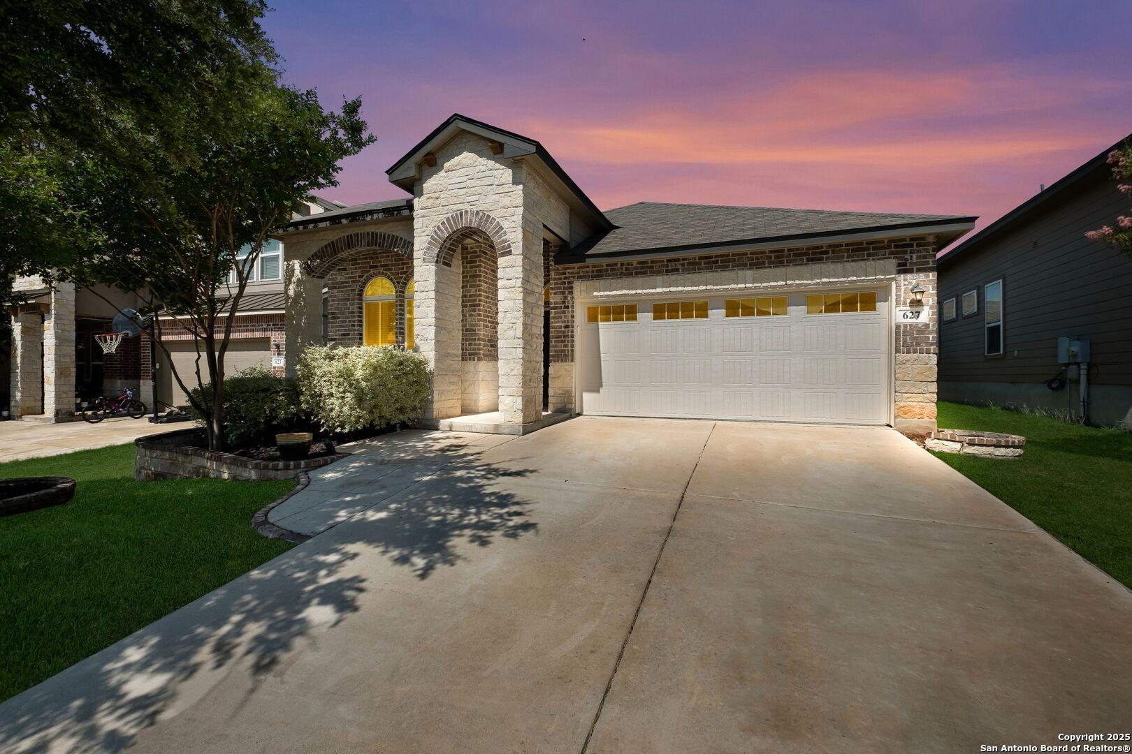 Sea Eagle, San Antonio, TX 78253