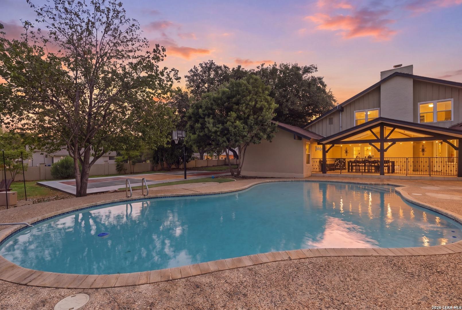 Wickford Way, San Antonio, TX 78213