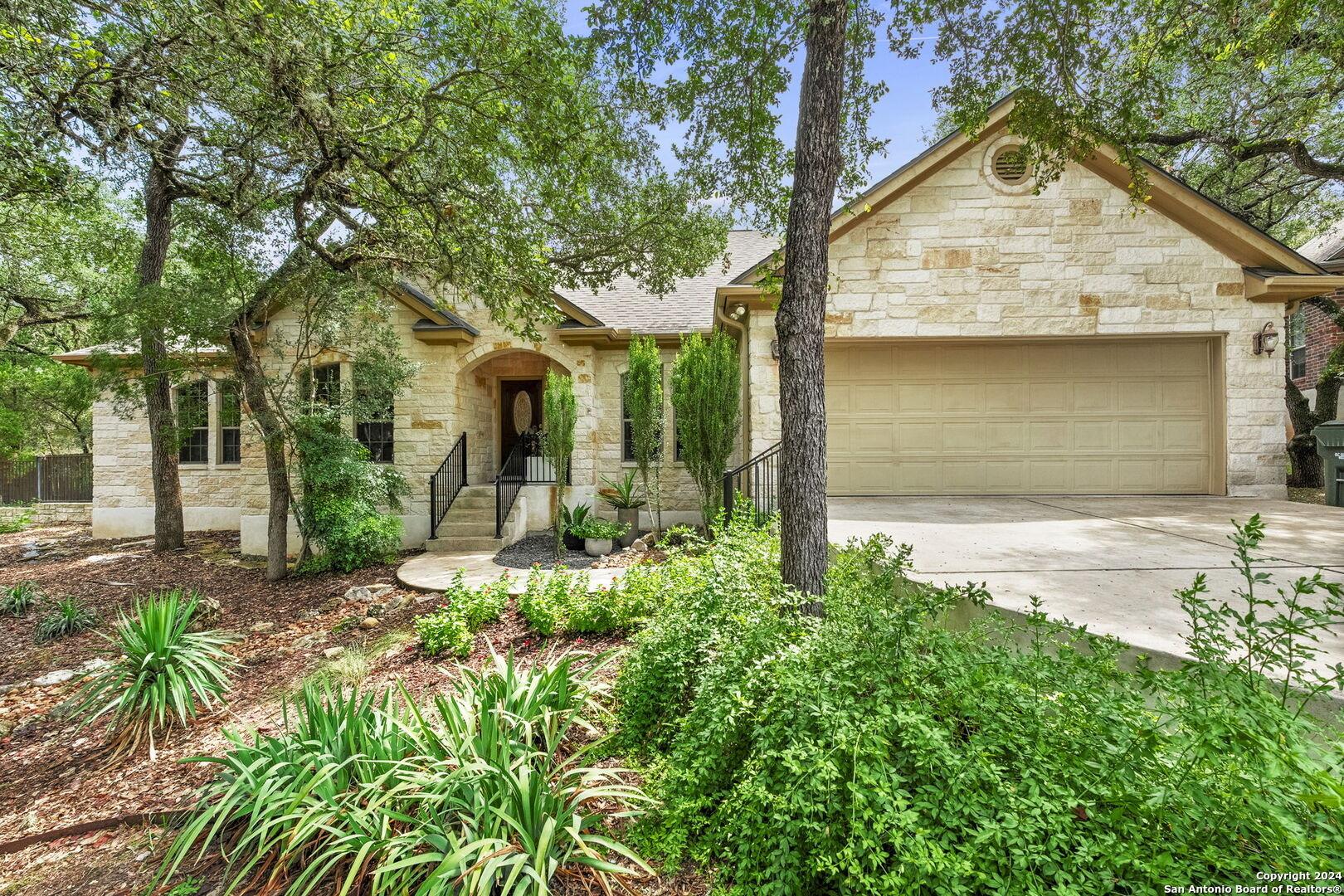 Senisa Ct, San Marcos, TX 78666