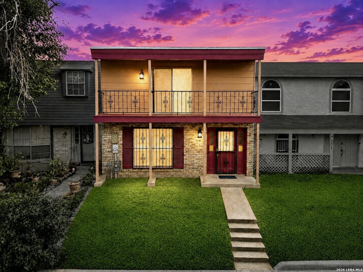 Spring Manor St, San Antonio, TX 78249