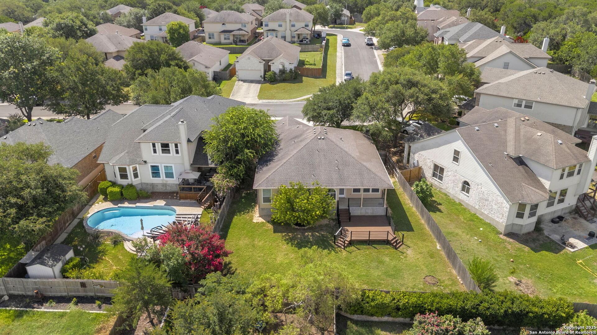 La Bahia Loop, New Braunfels, TX 78132