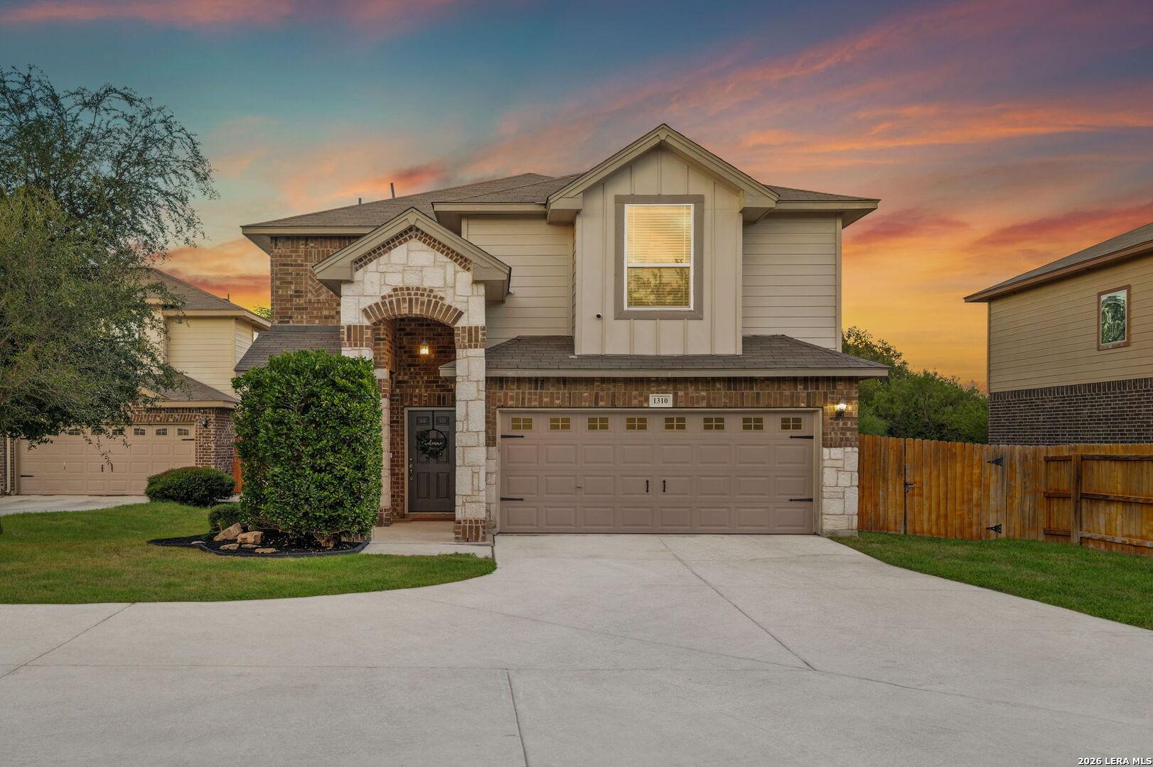 Oriole Ct, San Antonio, TX 78245