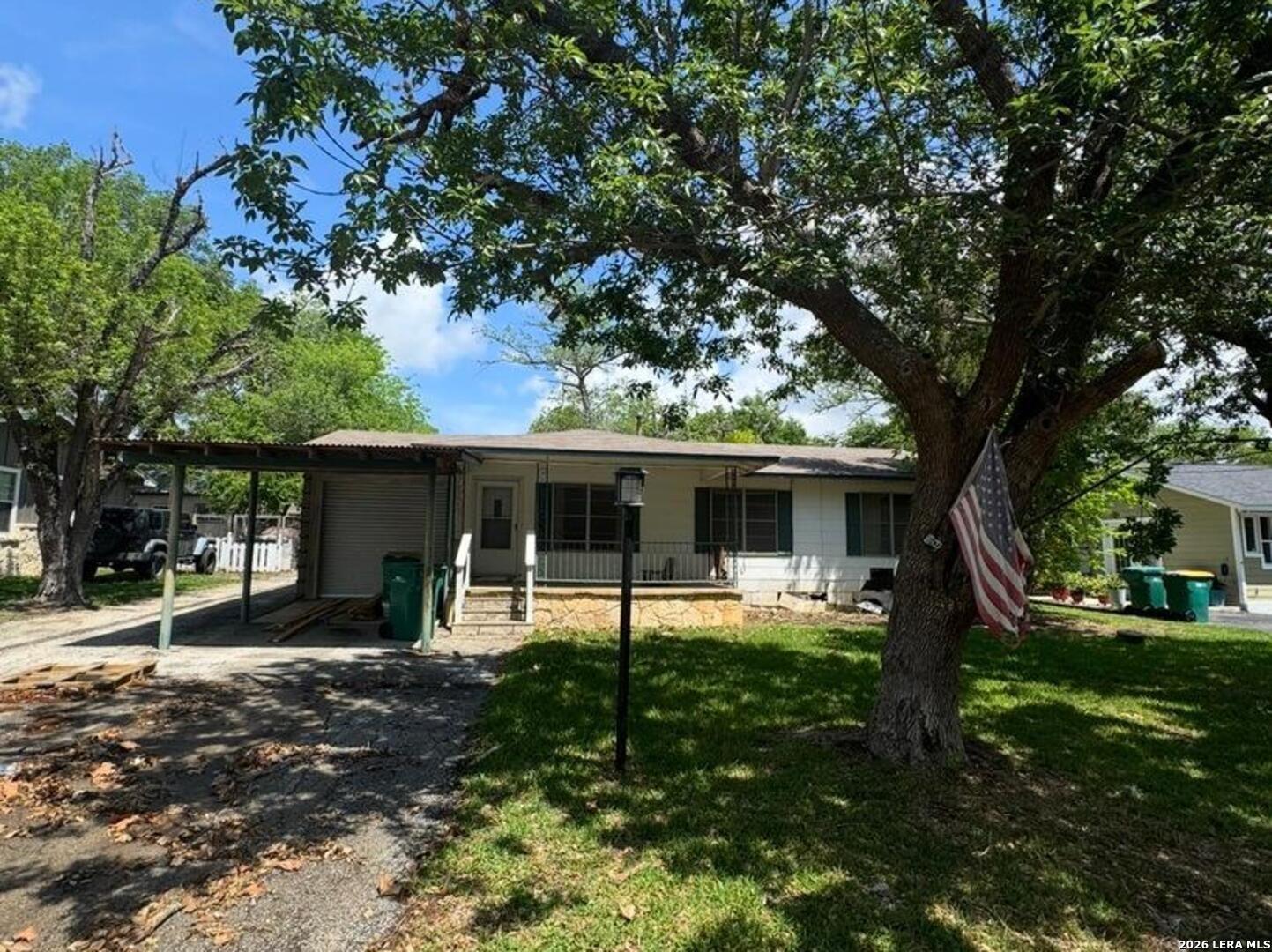 E Bandera Rd, Boerne, TX 78006