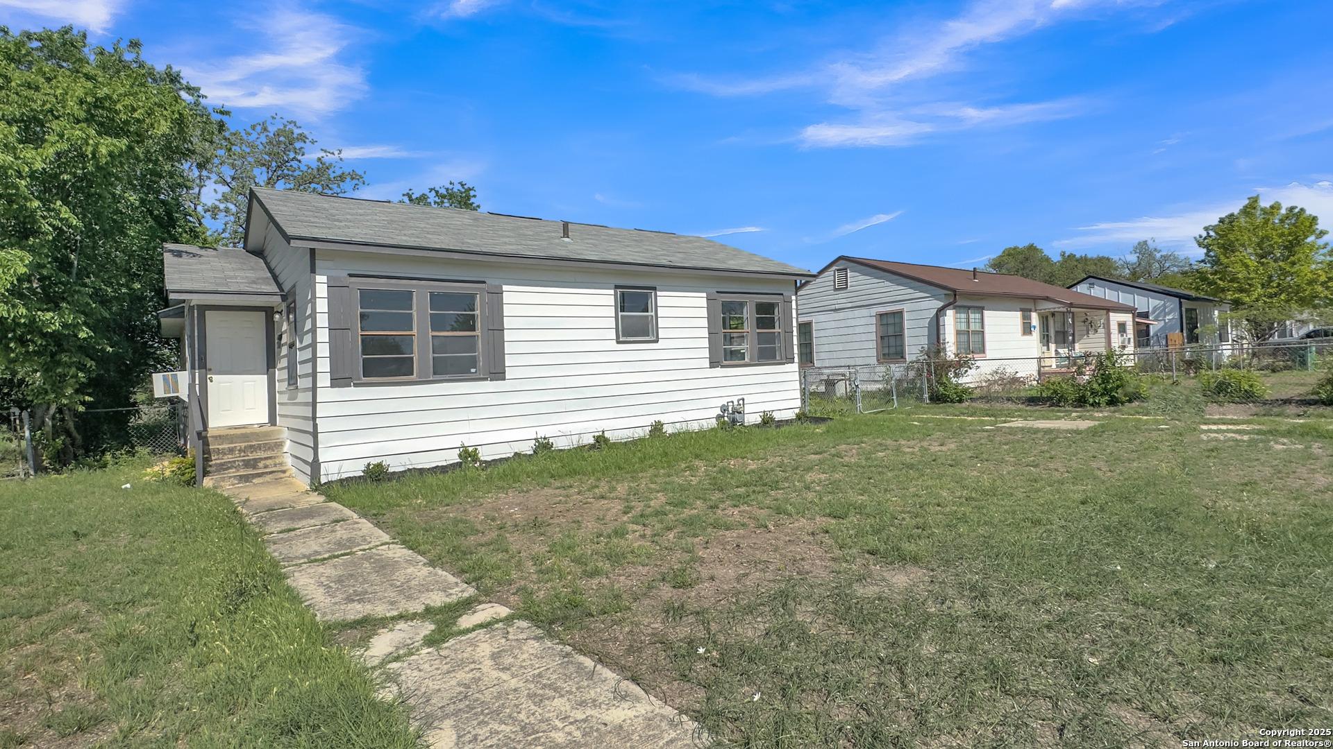 Jennings Ave, San Antonio, TX 78225