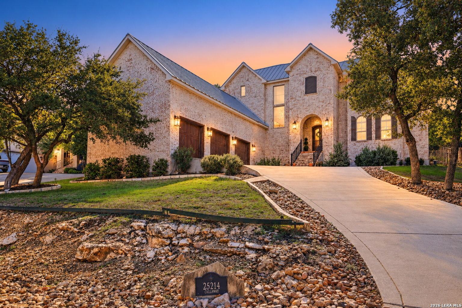 Callaway, San Antonio, TX 78260
