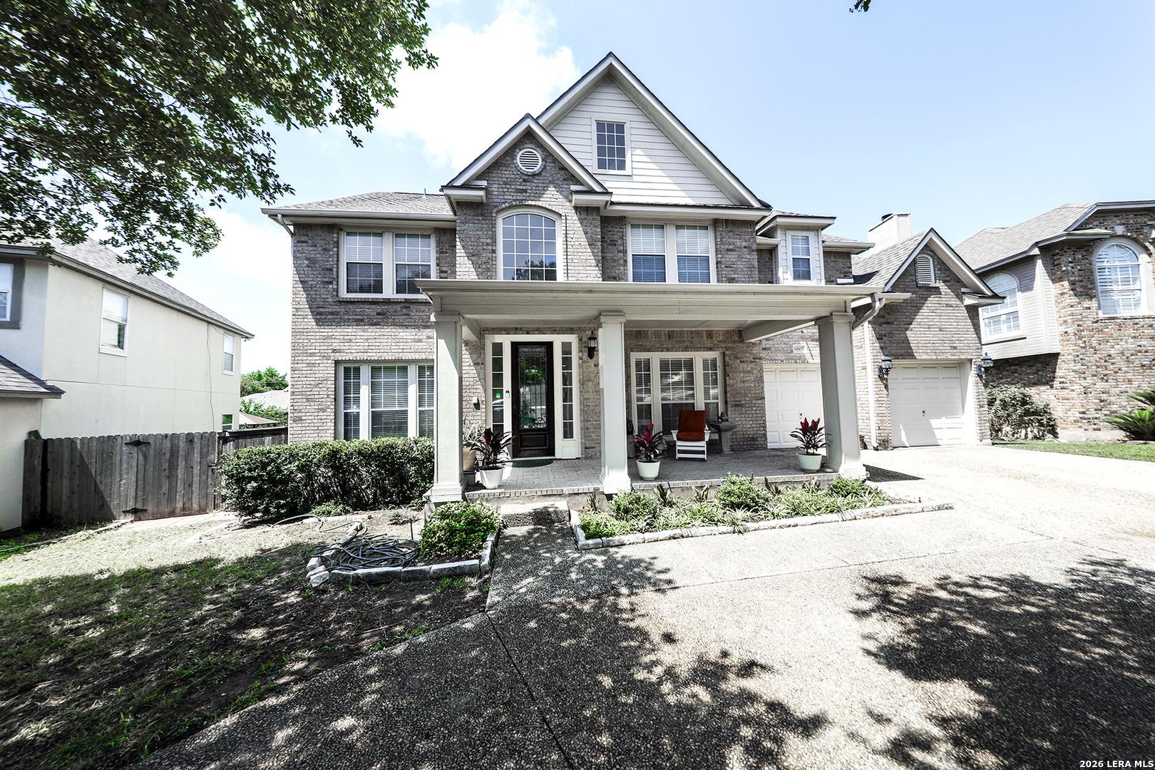 Camino Rdg, San Antonio, TX 78258
