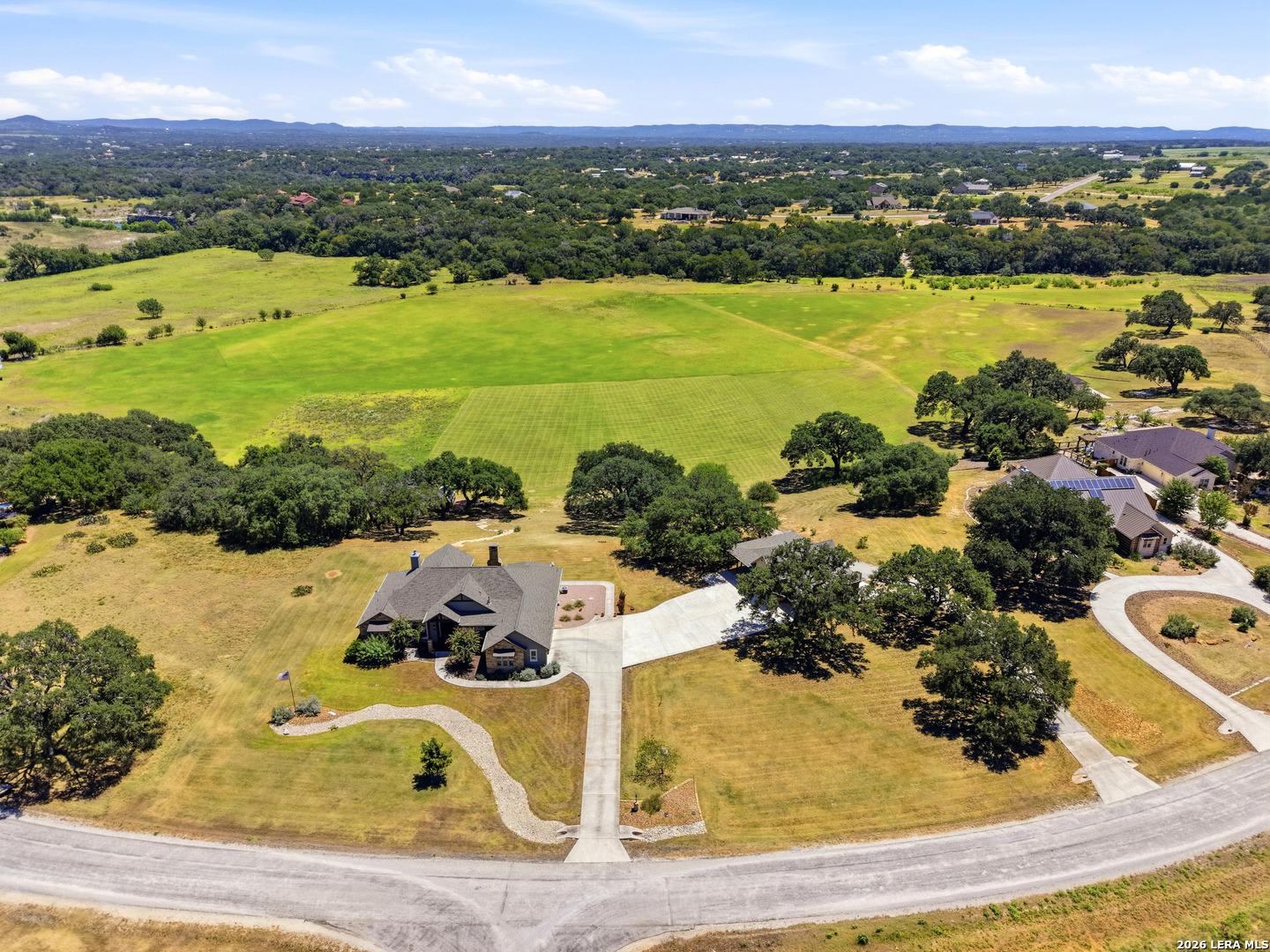 Lucky Rdg, Bandera, TX 78003