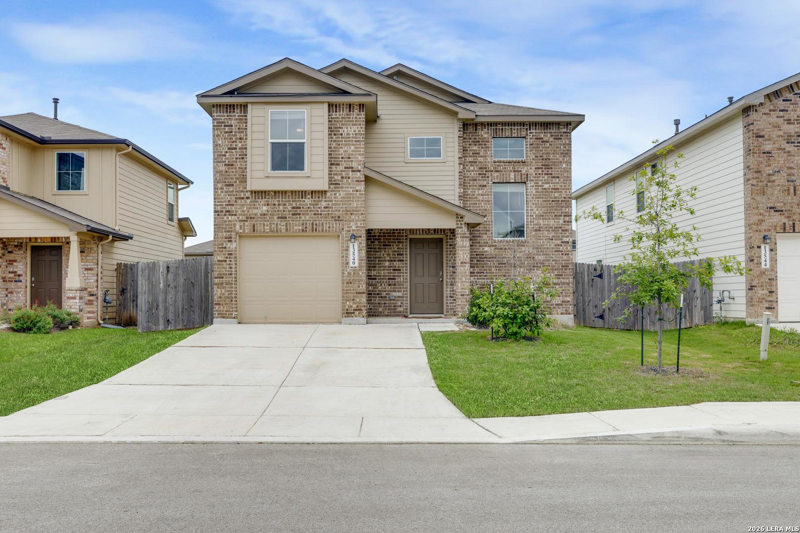 Waxman Spark, San Antonio, TX 78252