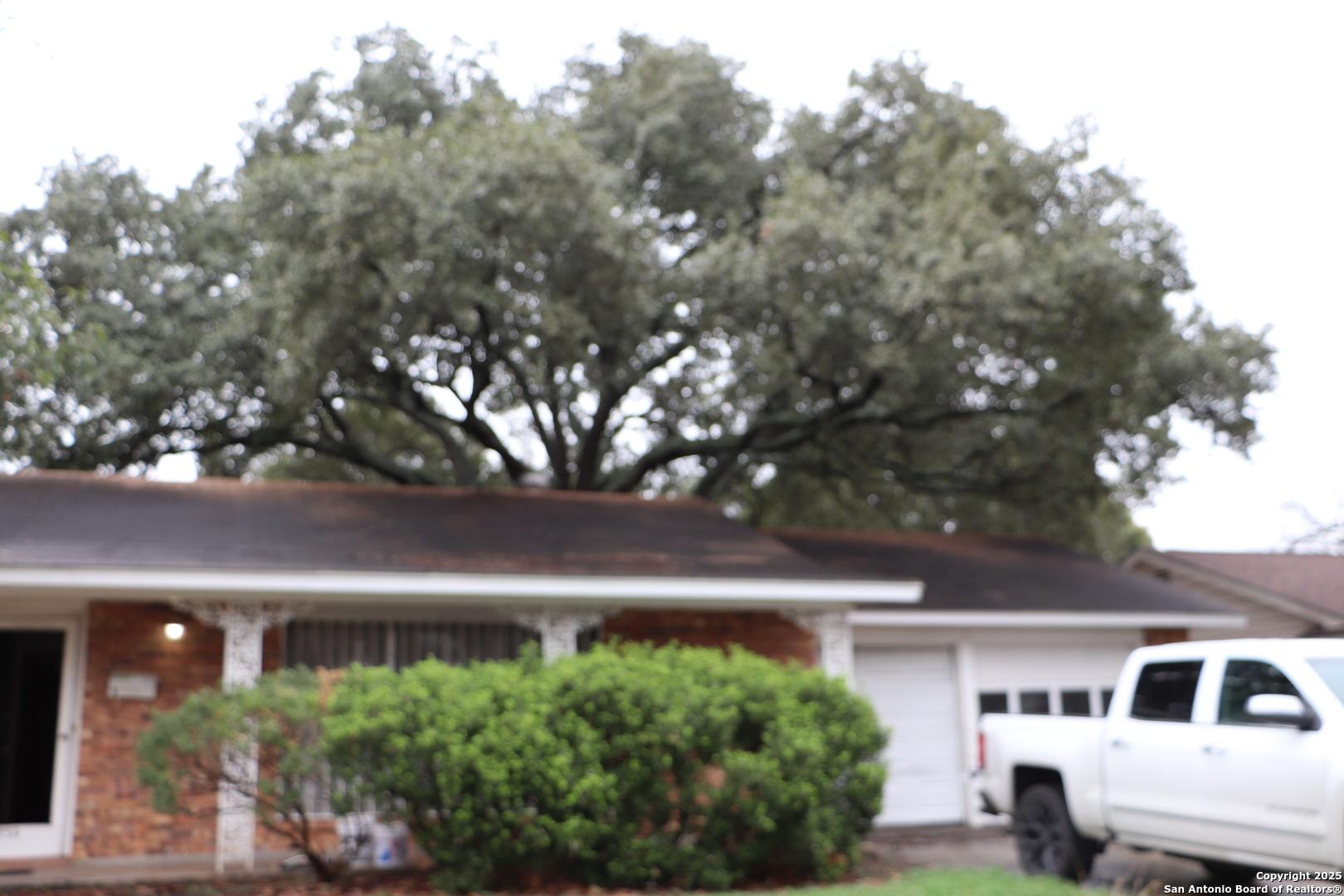 Lakewood Dr, San Antonio, TX 78220