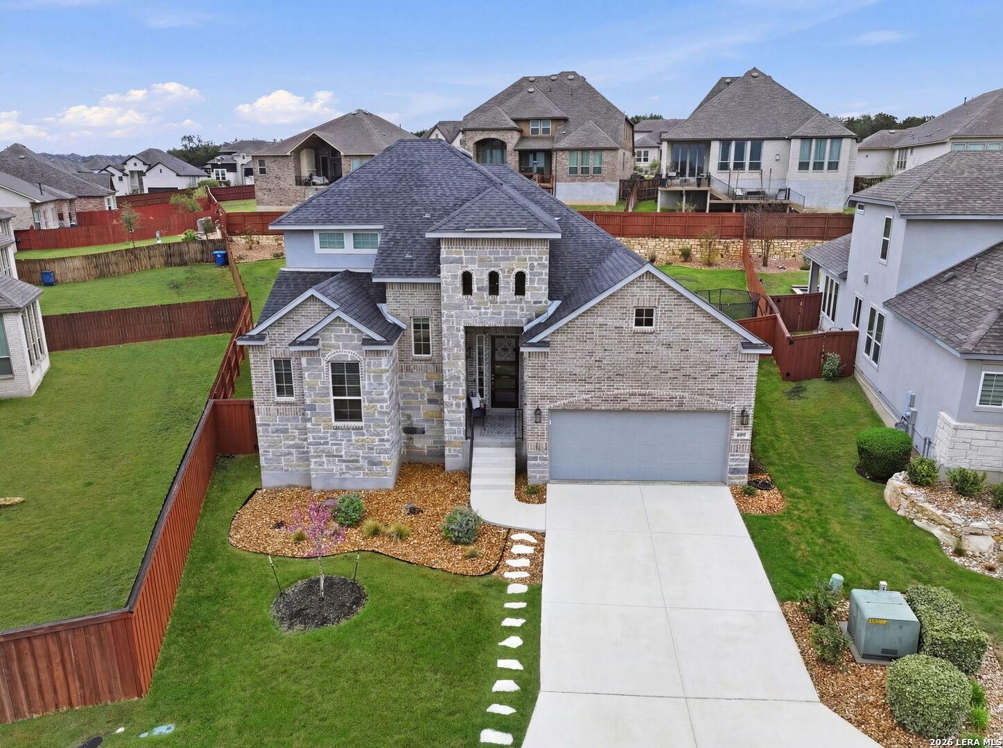 Artabri, San Antonio, TX 78261