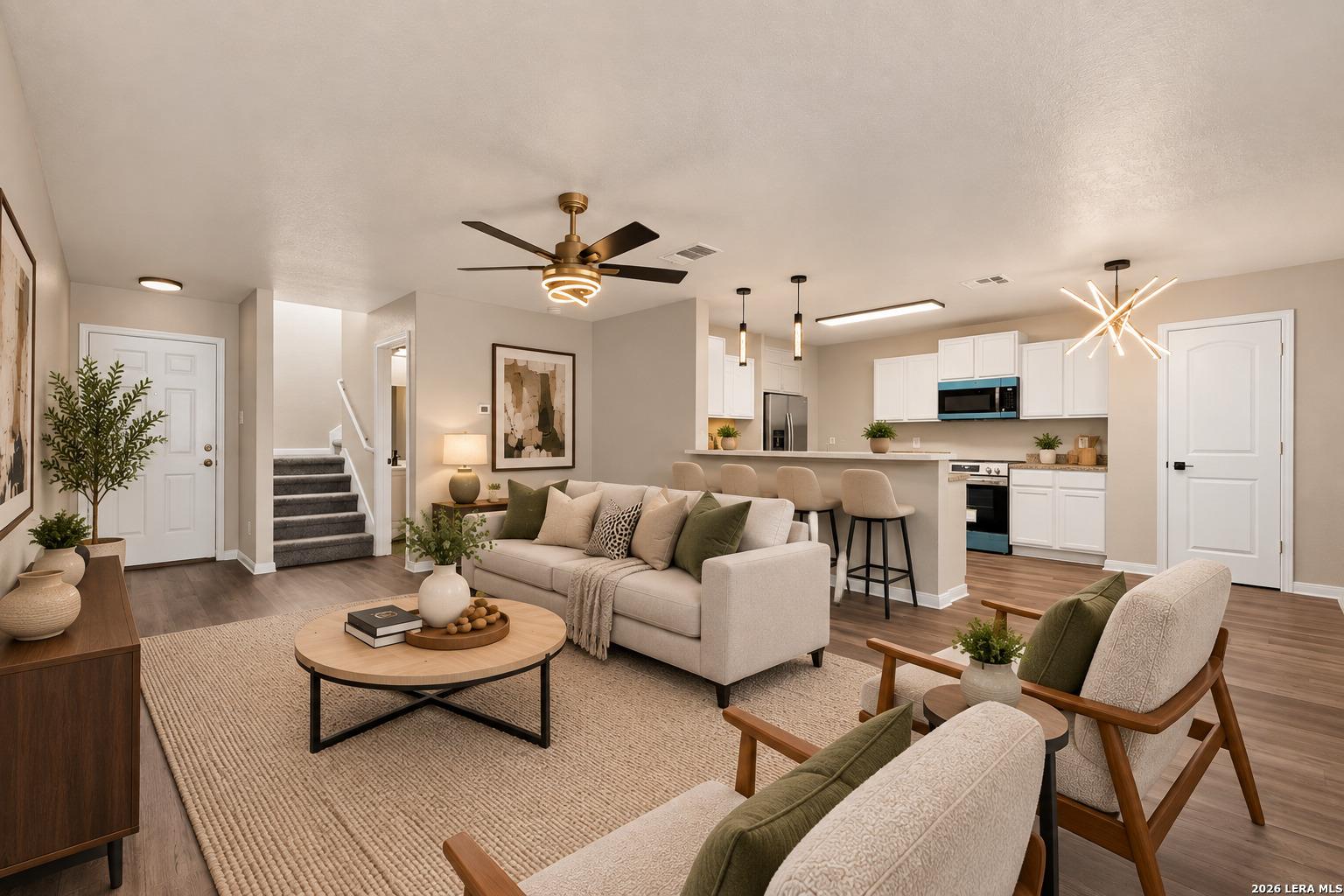 Treselle Ln, San Antonio, TX 78252