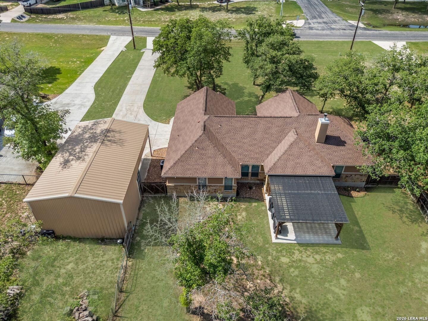 Cibolo Ridge Dr, La Vernia, TX 78121