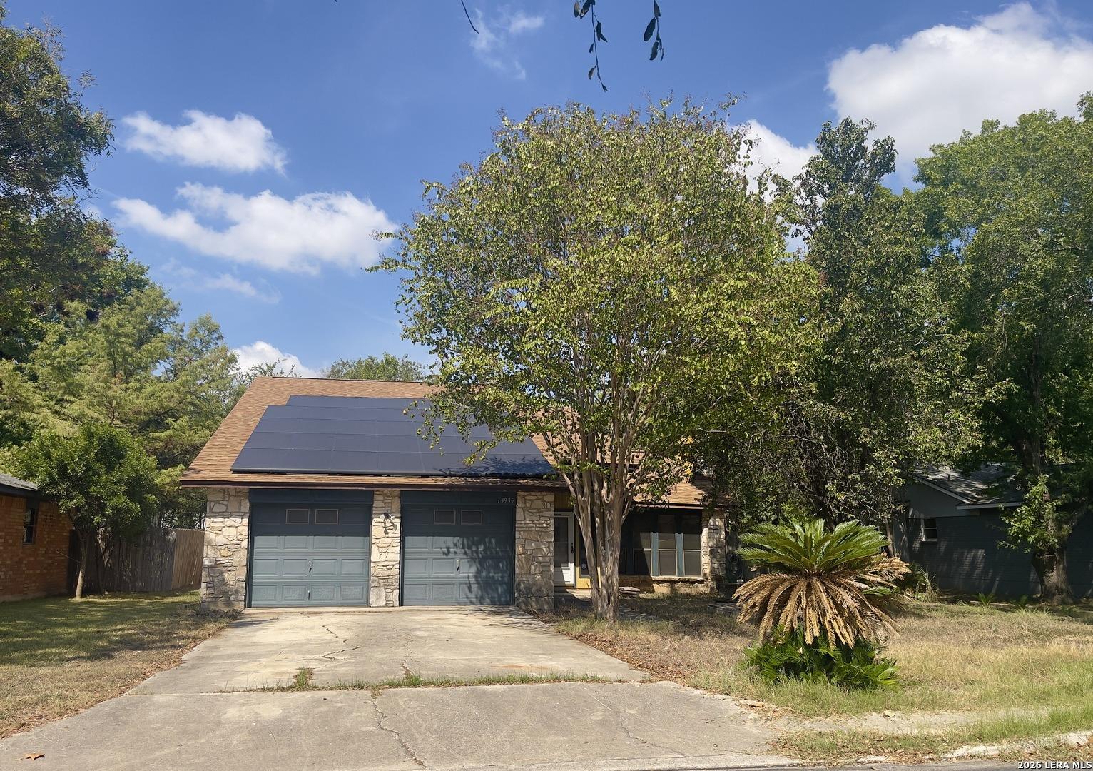 Little Leaf Dr, San Antonio, TX 78247