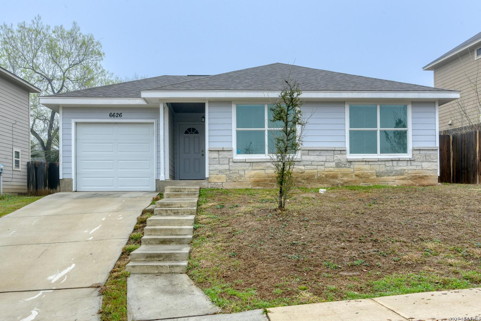 Woodstock Dr, San Antonio, TX 78223