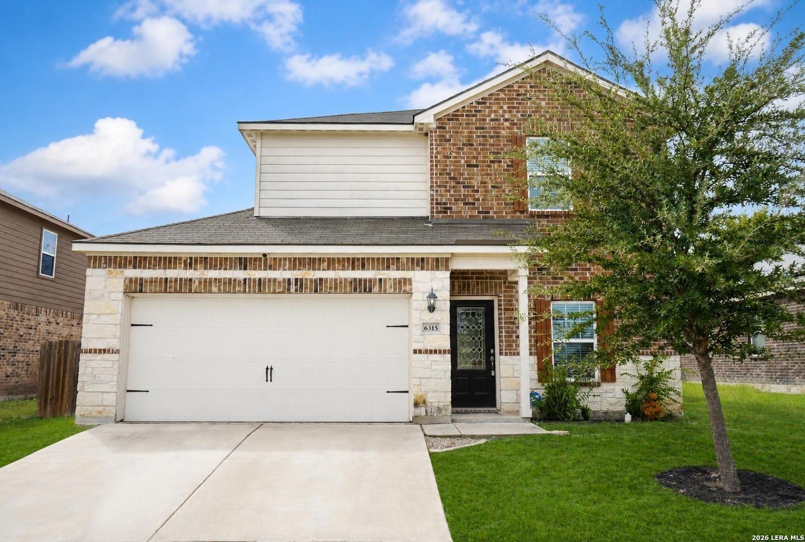 Aj Ln, San Antonio, TX 78252