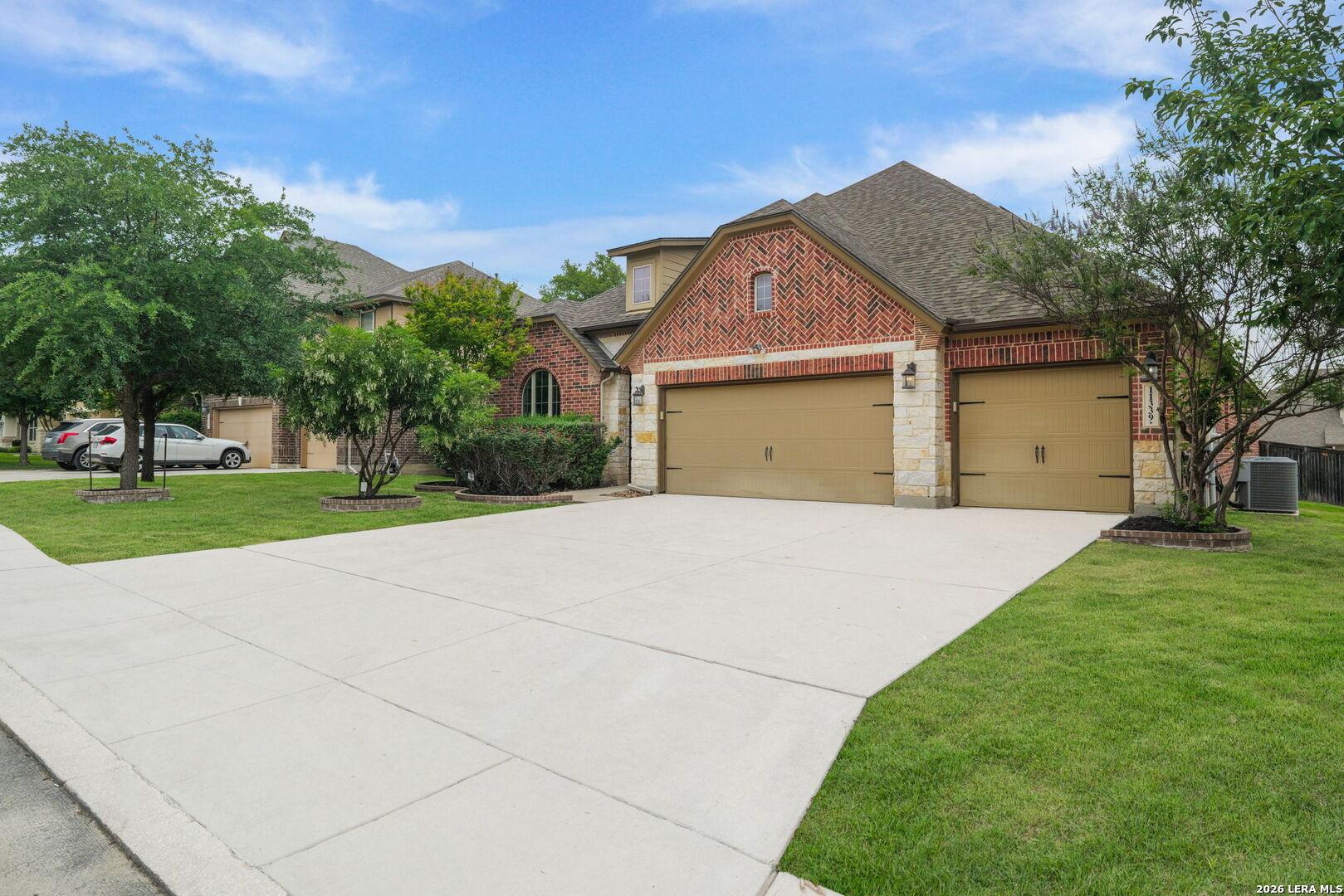Ivy Cadence, San Antonio, TX 78253