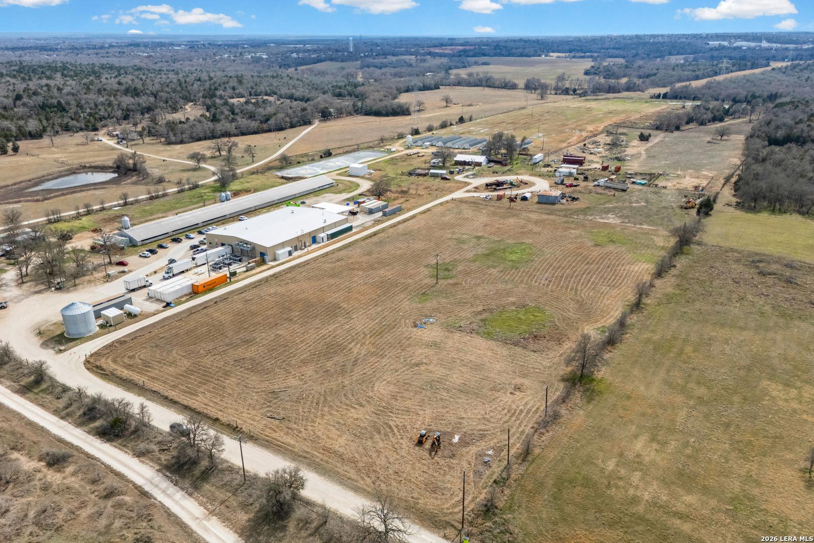 Blisard Rd, Elgin, TX 78621