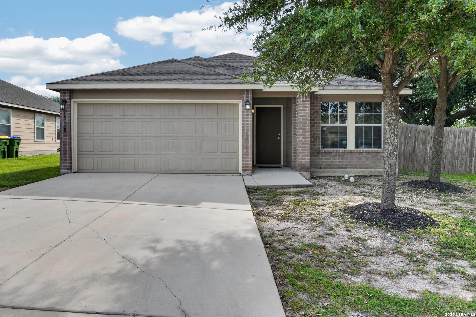 Caballo Run, Schertz, TX 78154