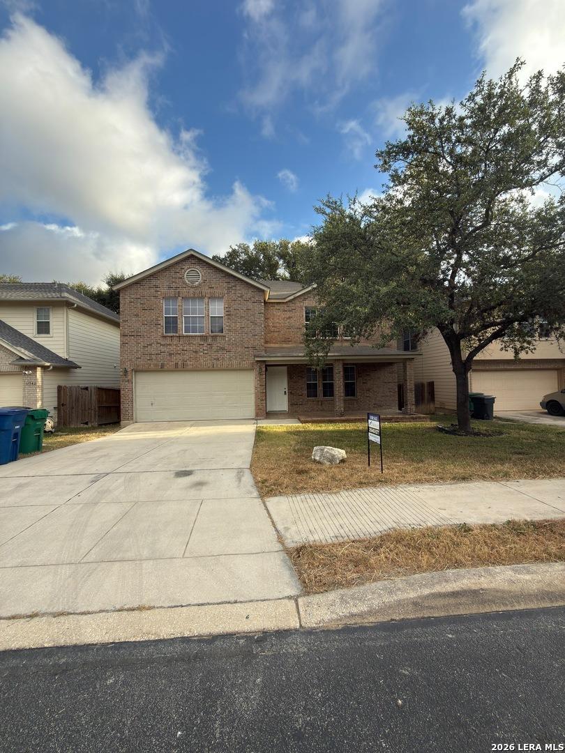 Irongate Rail, San Antonio, TX 78247