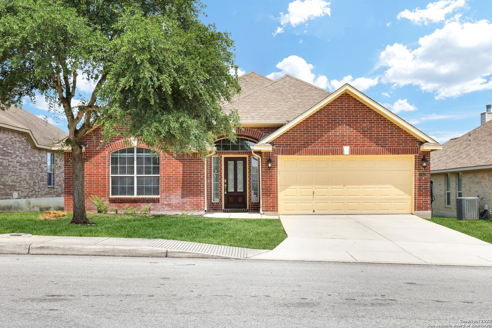 Palatine Hl, San Antonio, TX 78253