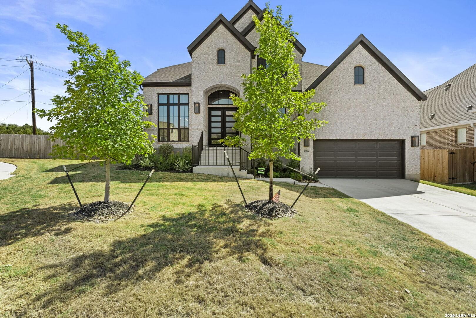 Redding Bnd, San Antonio, TX 78254
