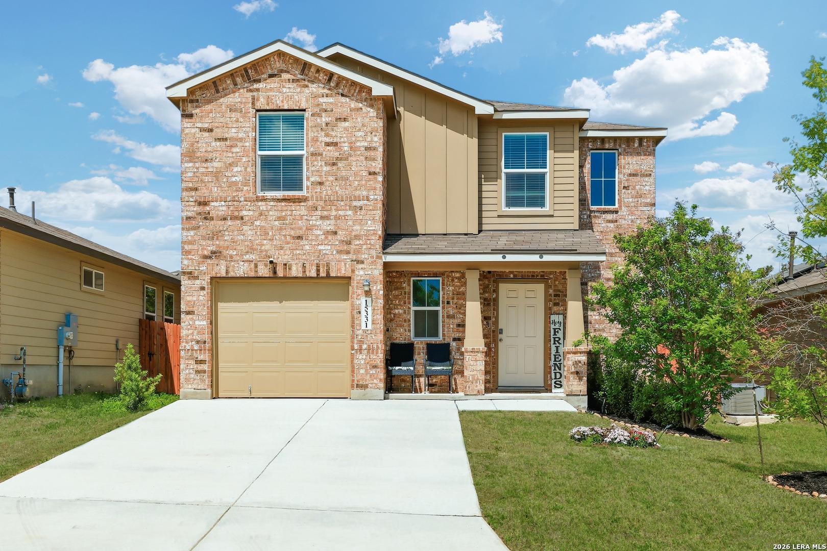 Shortwing, San Antonio, TX 78253