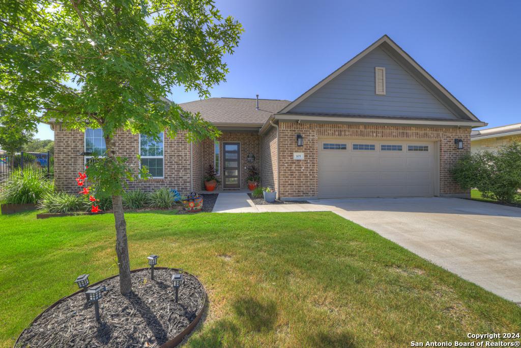 Riding Plum Dr, San Marcos, TX 78666