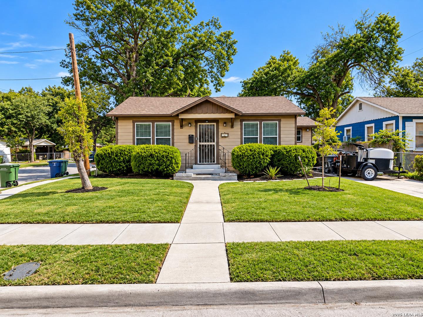 Royston Ave, San Antonio, TX 78225