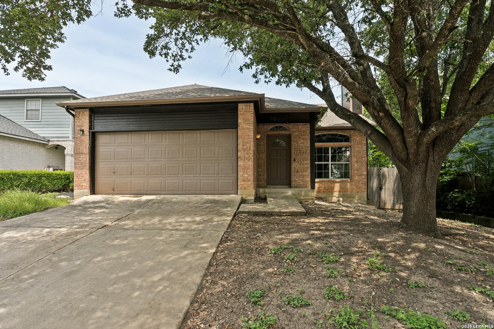 Morgans Run, San Antonio, TX 78247
