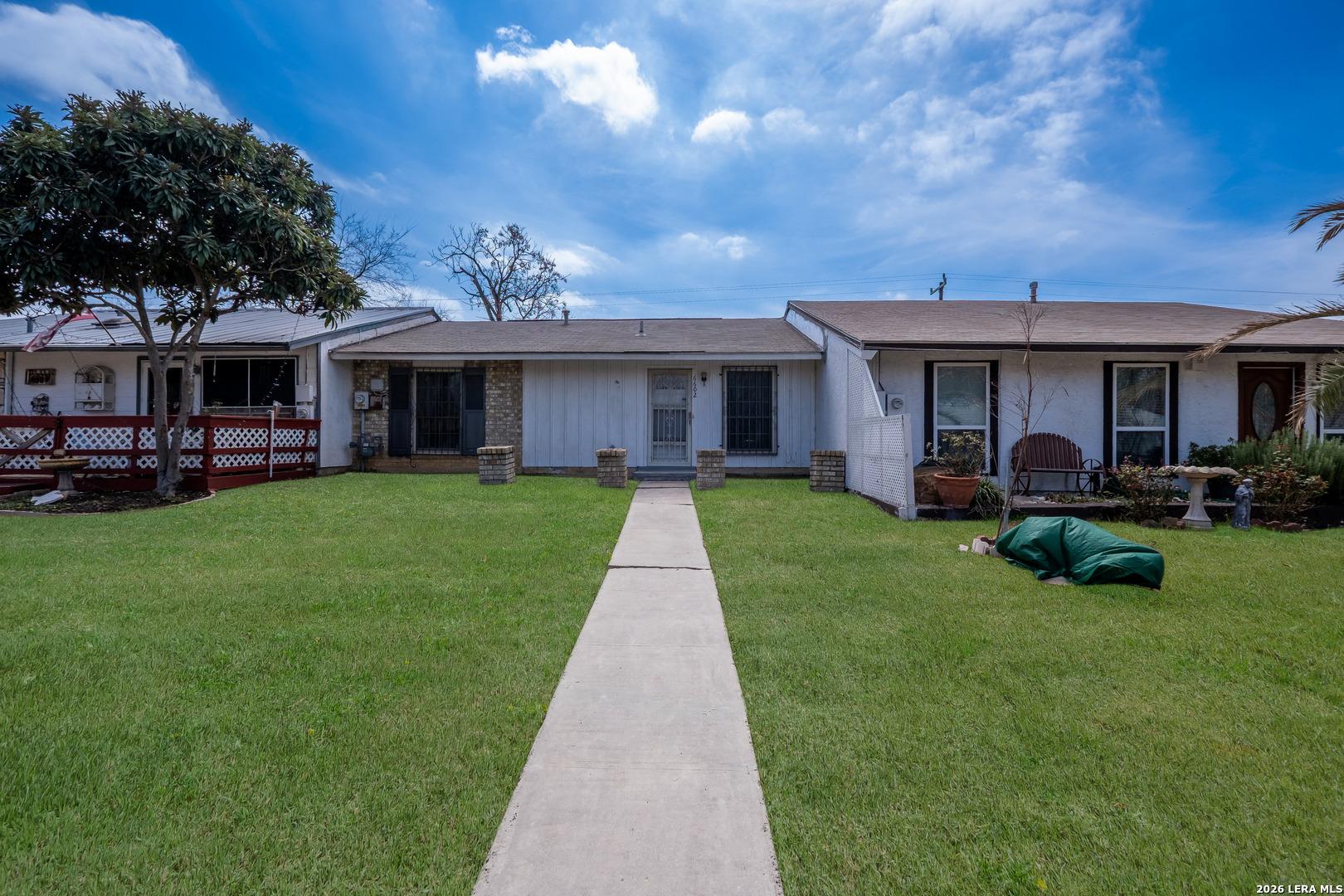Spring Lark St, San Antonio, TX 78249