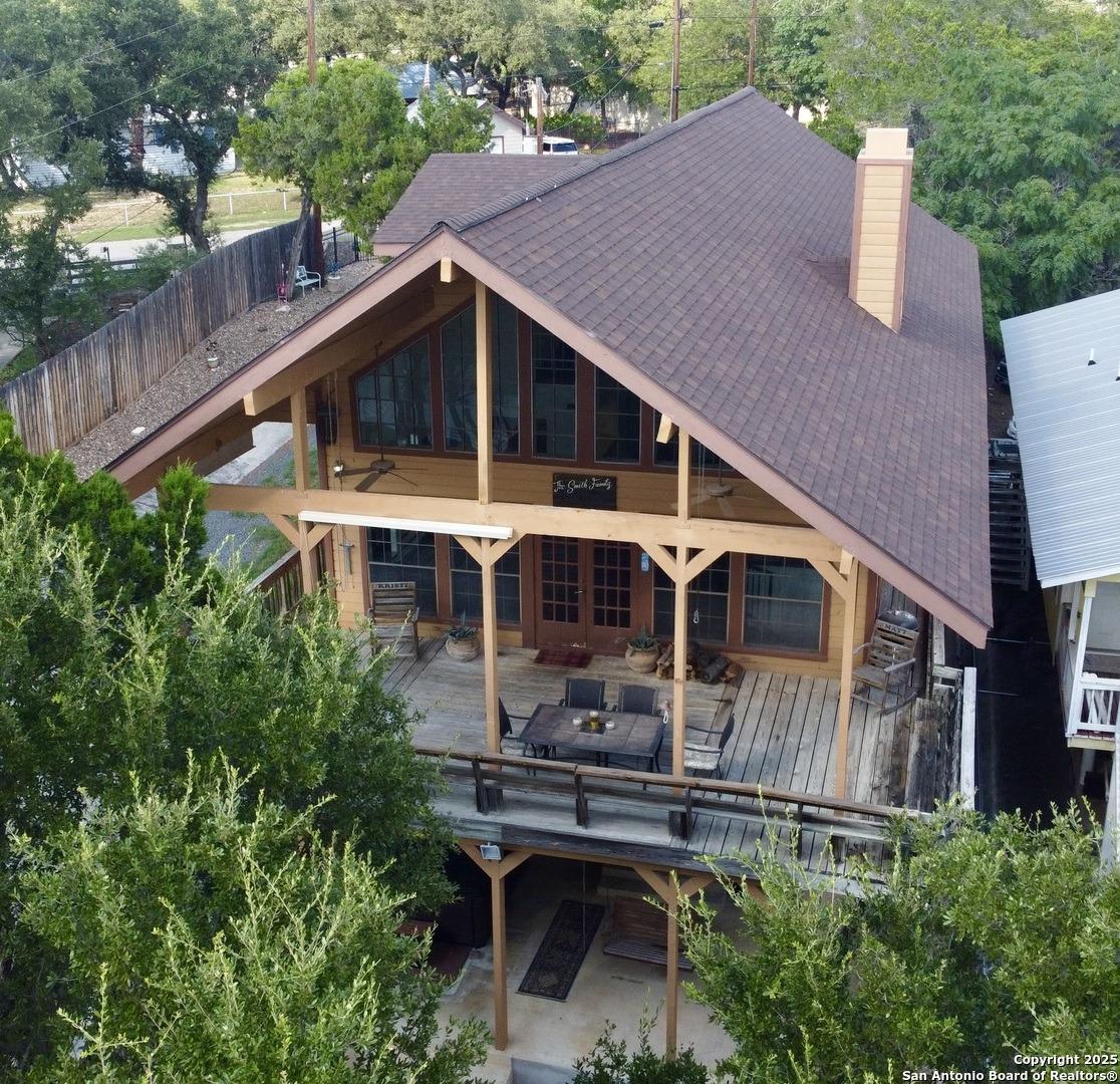 Pebble Beach Rd, Lakehills, TX 78063