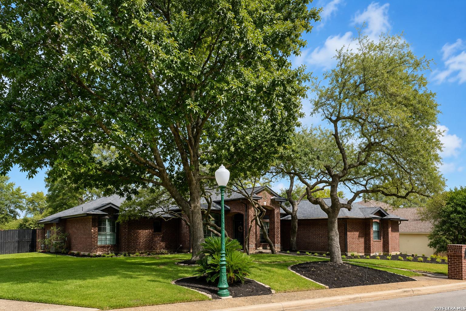 Eagle Star, San Antonio, TX 78248