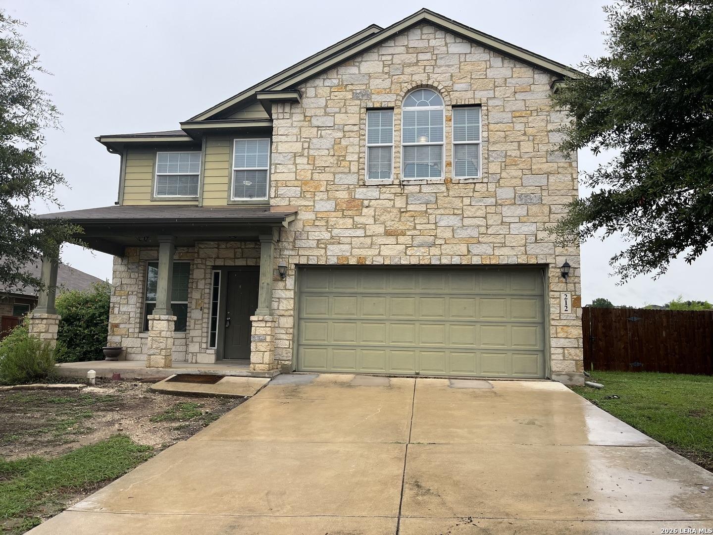 Oak Creek Way, New Braunfels, TX 78130
