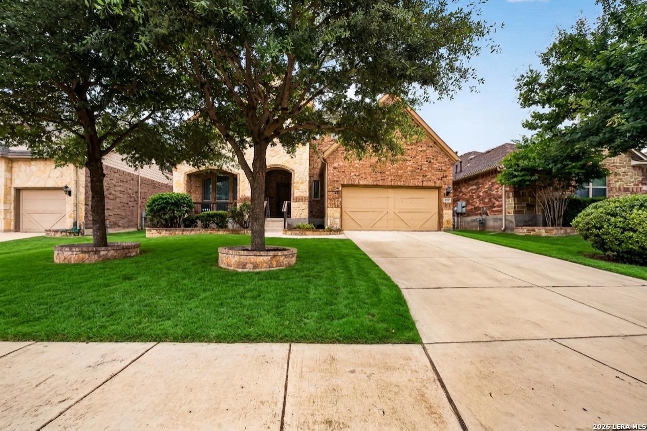 Florianne, San Antonio, TX 78253