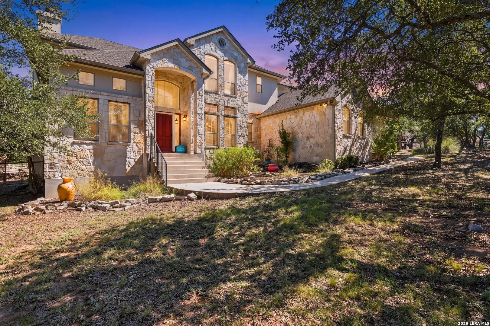 Lantana Rdg, Spring Branch, TX 78070