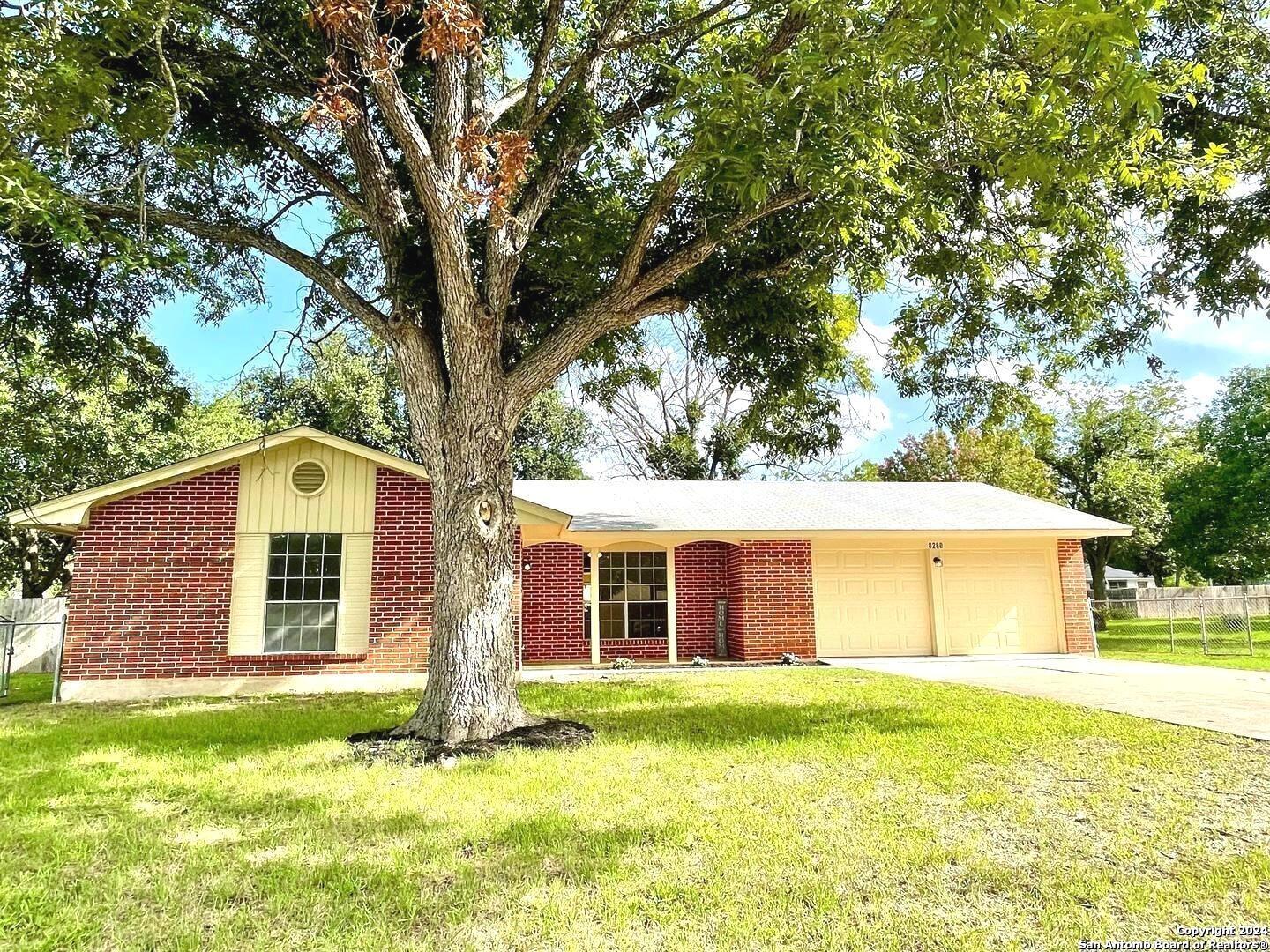 Ventura Blvd, Selma, TX 78154