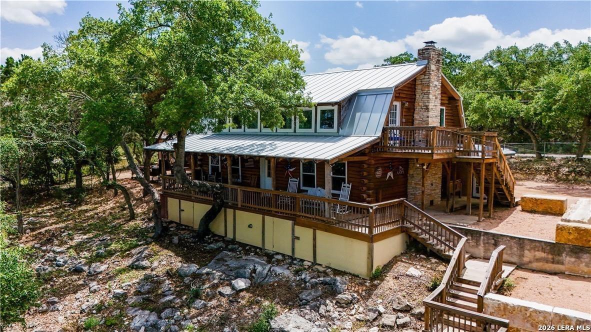 Bravo Rd, Canyon Lake, TX 78133