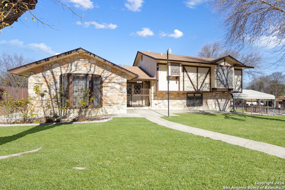 Town Wood St, San Antonio, TX 78238