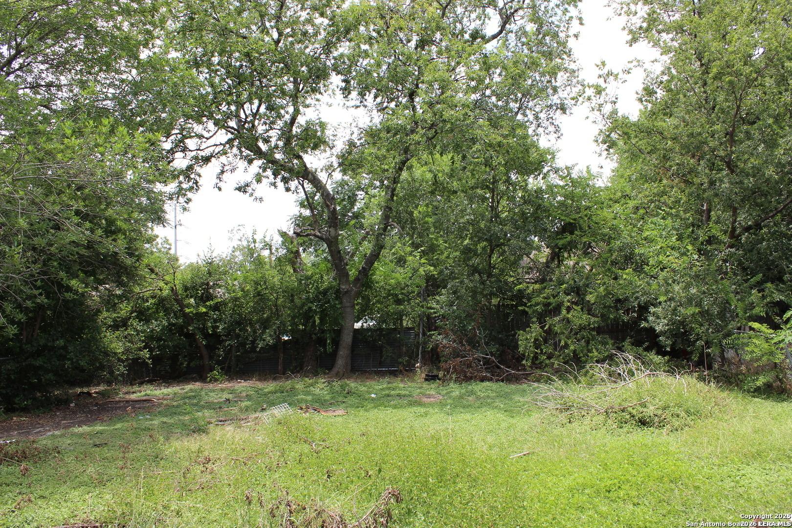 N San Gabriel Ave, San Antonio, TX 78237