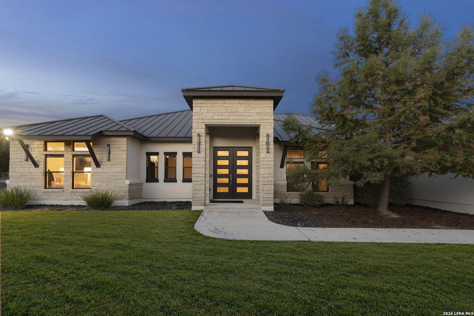 Buckskin Dr, Boerne, TX 78006