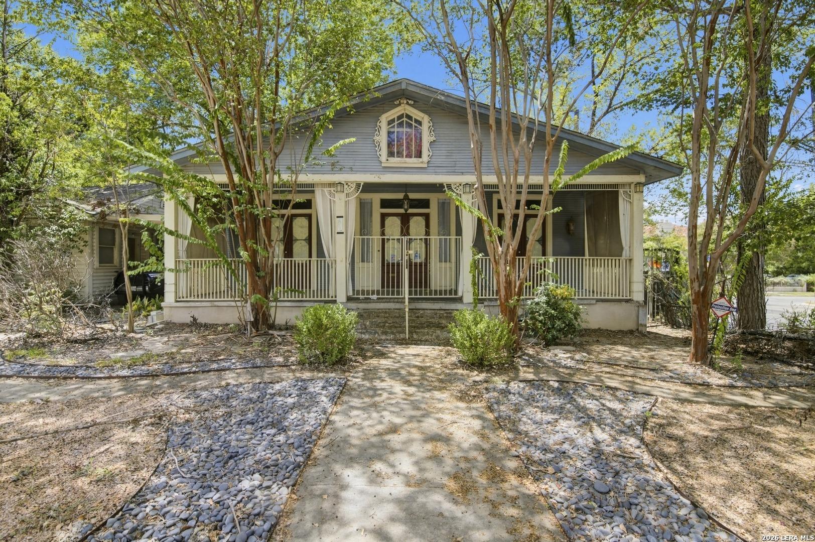 W Gramercy Pl, San Antonio, TX 78212