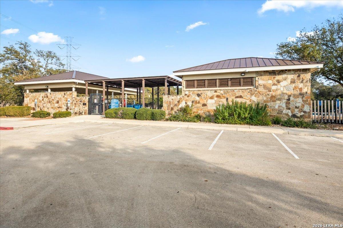 Southern Oaks, San Antonio, TX 78261