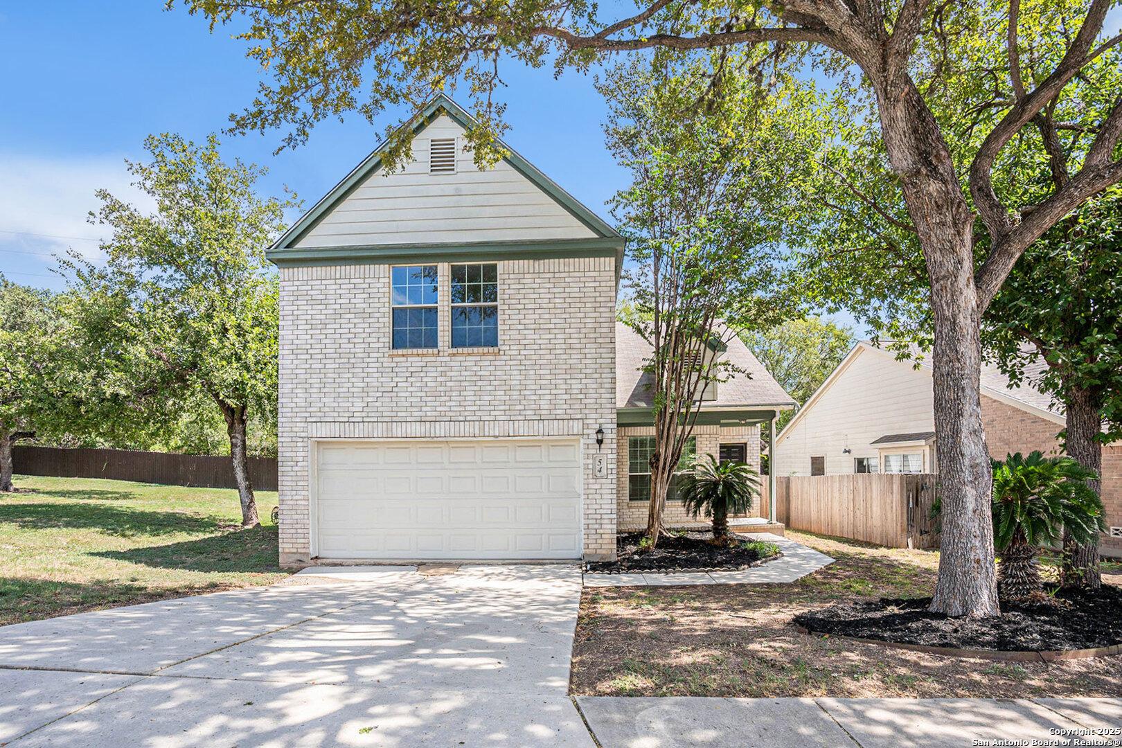 Lockspring, San Antonio, TX 78254