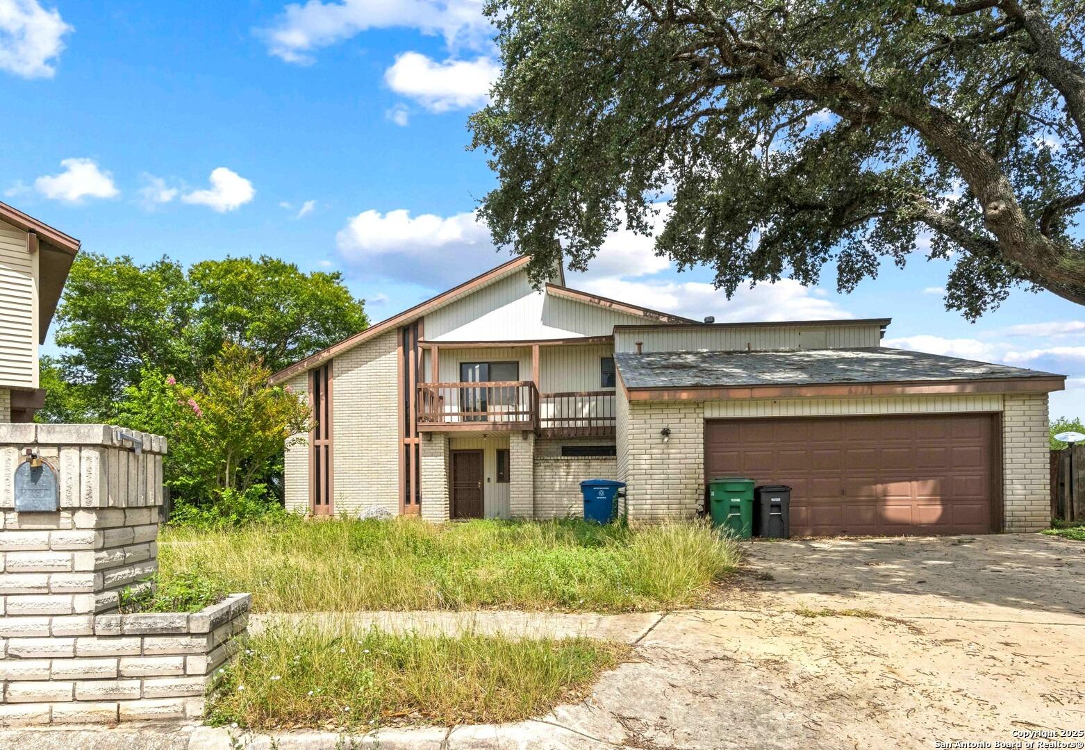 Little Fawn St, San Antonio, TX 78238